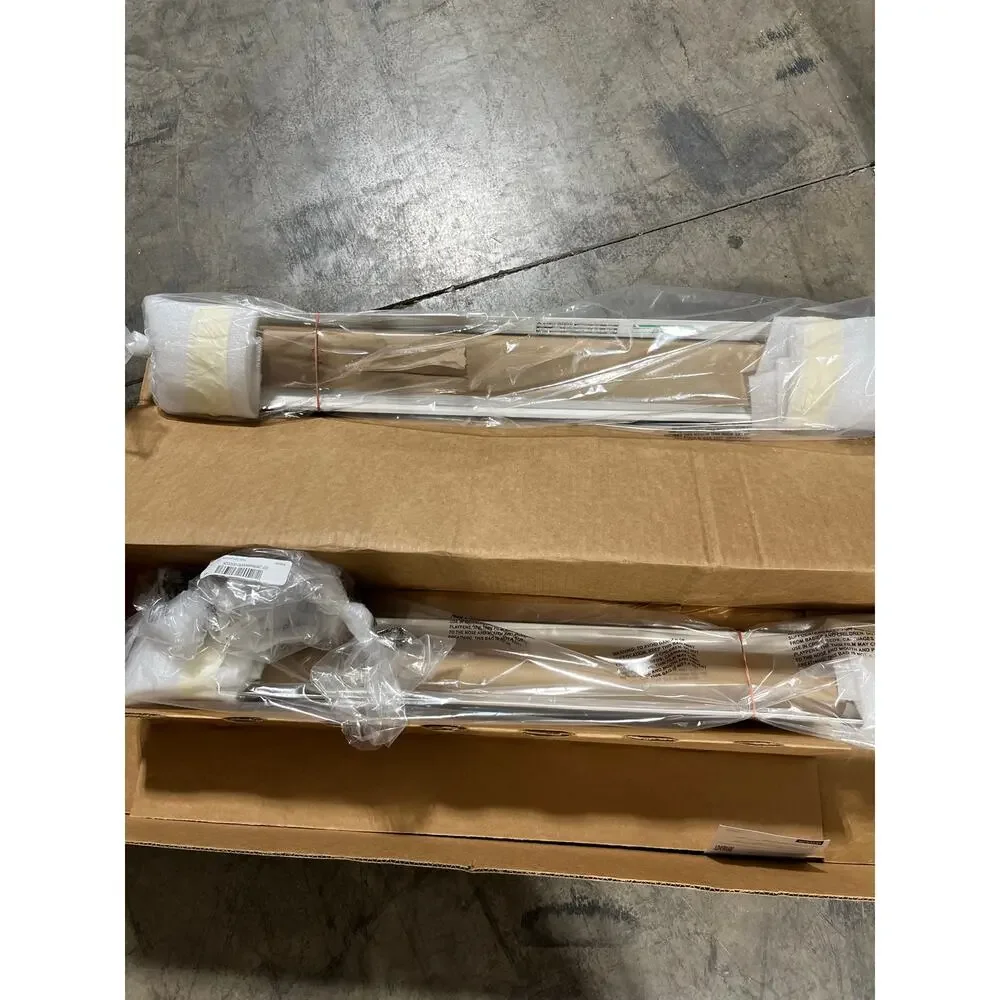 Levolor Roller Shades 32’ Cream/Warm White